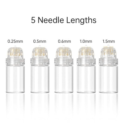 Hydra Needle™ Microneedling Derma Stamp