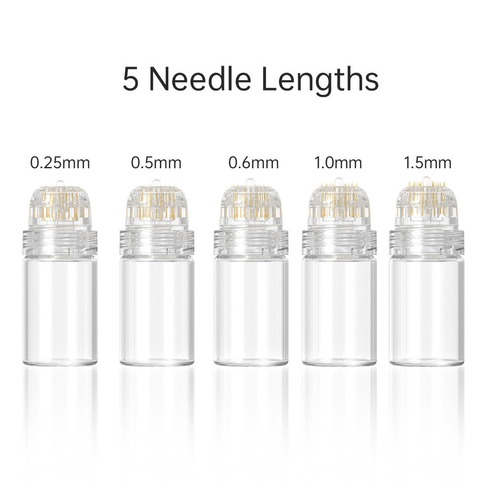 Hydra Needle™ Microneedling Derma Stamp