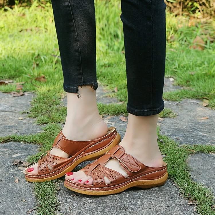 HexoComfy™ Breathable Orthopedic Women's Sandals