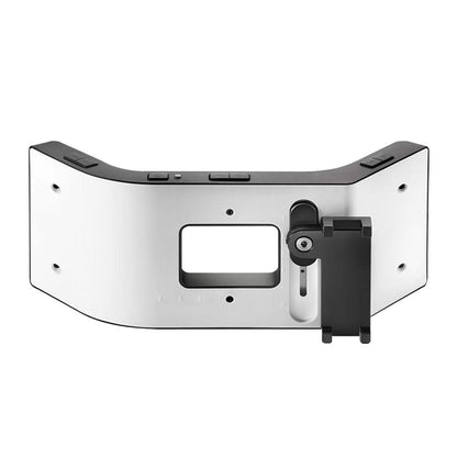 HexoSmile™ – LED Dental Fill Light for Precision Oral Photography