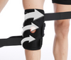 HexoBrace™ Stabilizing Knee Support Brace