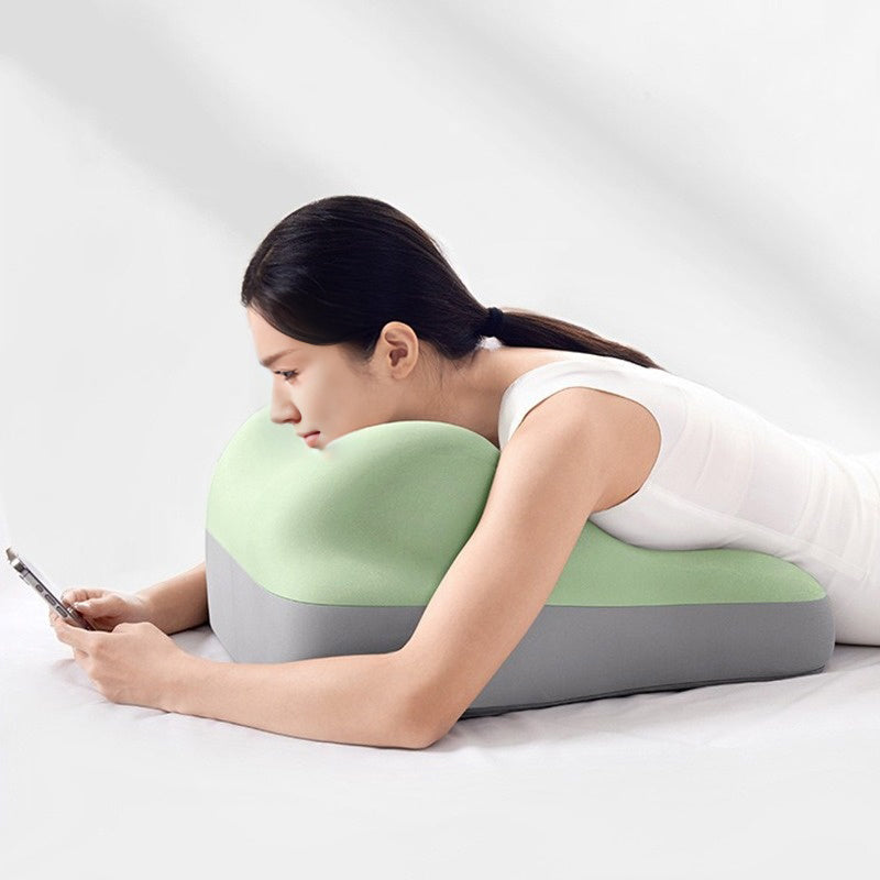 HexoRest™ Ergonomic Multipurpose Cushion for Butt, Pregnancy &amp; Lumbar Support