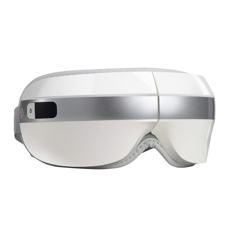 HexoEyes™ Heated Eye Massager with Music