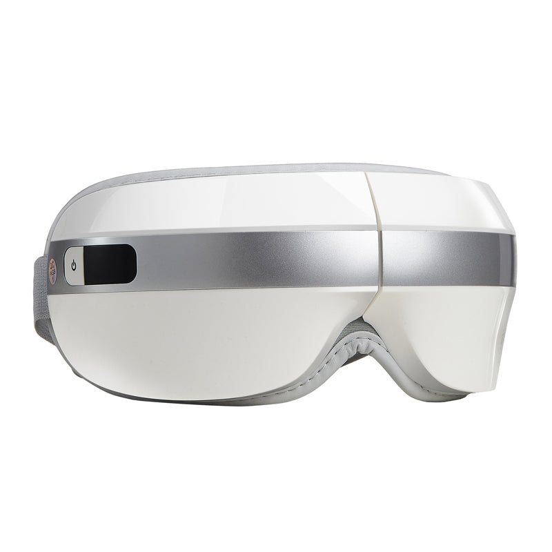 HexoEyes™ Heated Eye Massager with Music