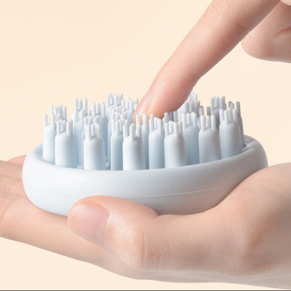 HexoBrush™ Scalp Cleanser &amp; Massage Tool