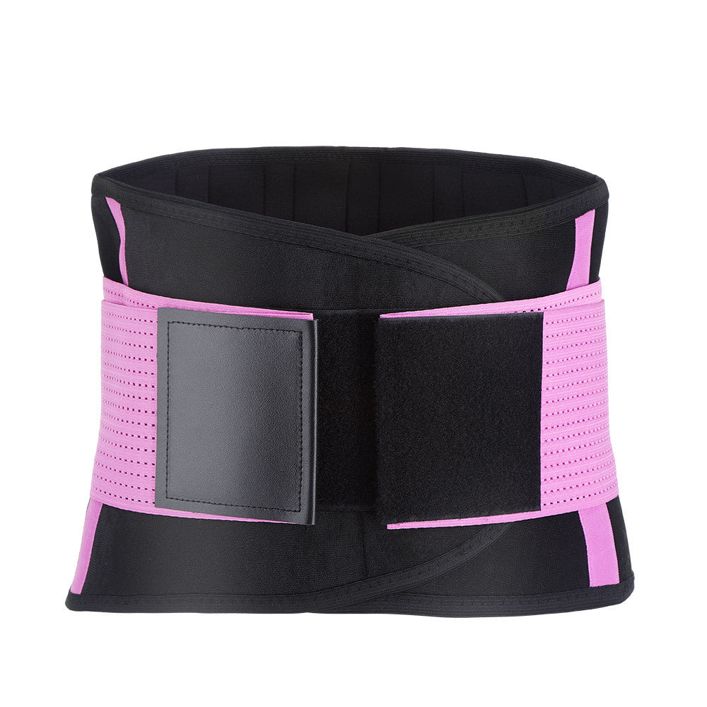 HexoSupport™ Premium Back Support for Pain Relief &amp; Posture Correction