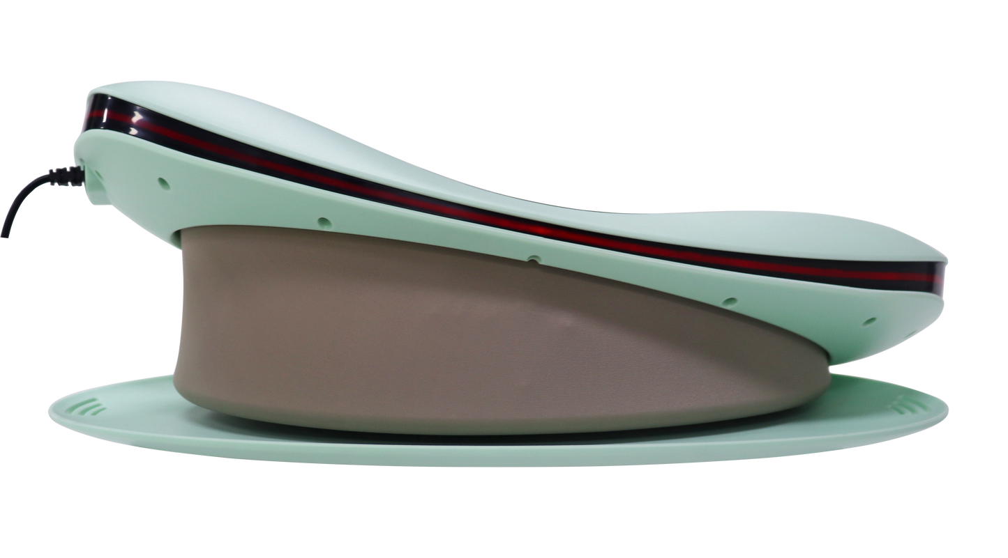 HexoBack™ Lumbar Traction Massager For Lower Back Pain