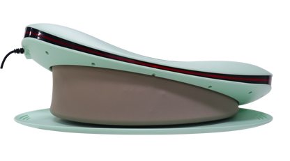 HexoBack™ Lumbar Traction Massager For Lower Back Pain