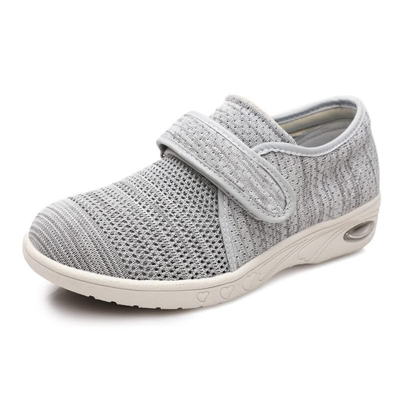 HexoComfy™ Unisex Wide Fit Shoes For Swollen Feet