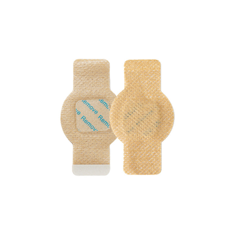 HexoNail™ Fungal Nail Repair Patches – Hydrogel Toenail & Fingernail Treatment (21-Pack)