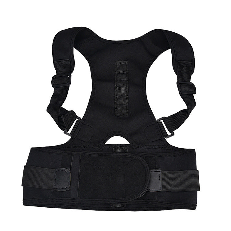 HexoBrace™ Posture Corrector Back Brace (Unisex)