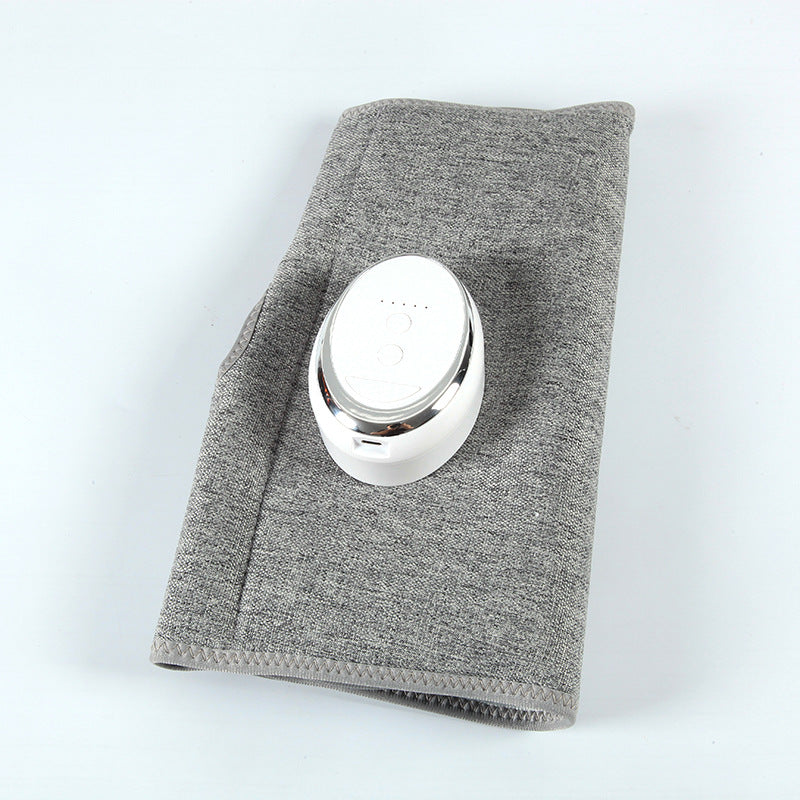 HexoLeg™ Cordless Air Compression Calf Massager with Heat &amp; Smart Pressure Relief