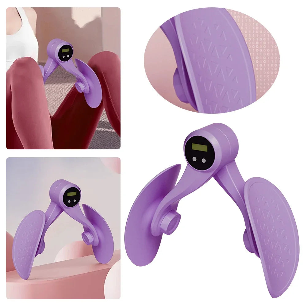 HexoTone™ – Pelvic Floor &amp; Leg Trainer