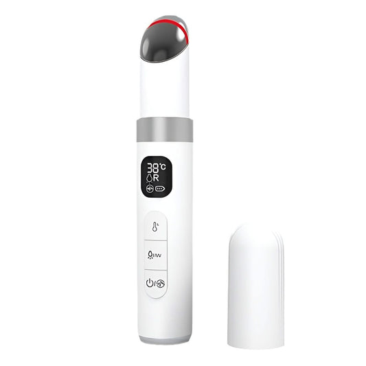 HexoGlow™ 3-in-1 Eye Massager