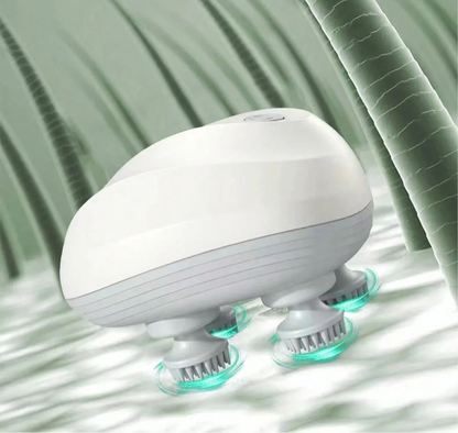 HexoScalp™ Deep Scalp Massager