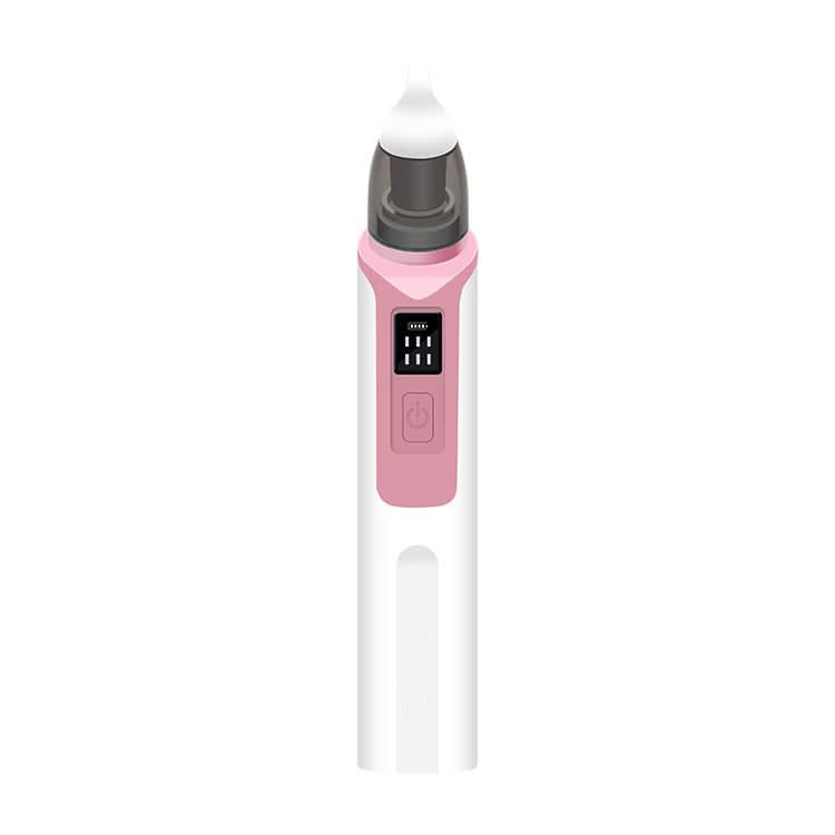 HexoNose™ – Electric Nasal Aspirator for Newborns & Babies