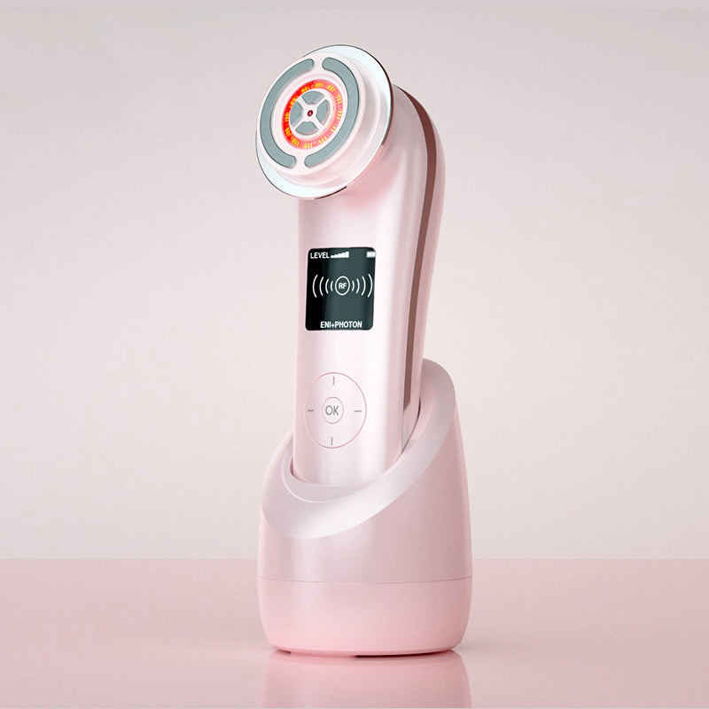 HexoFusion™ – RF &amp; Cold Compress Facial Lifting Device