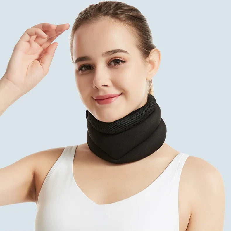 HexoLift™ Triple-Layer Neck Support