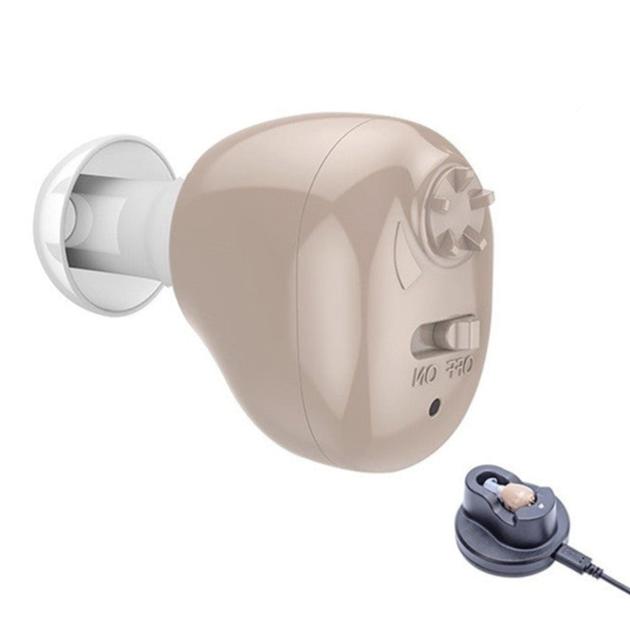 HexoSound™ USB Rechargeable Hearing Aid