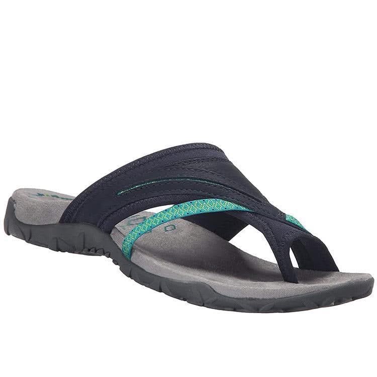 HexoComfy™ Orthopedic Women's Slippers