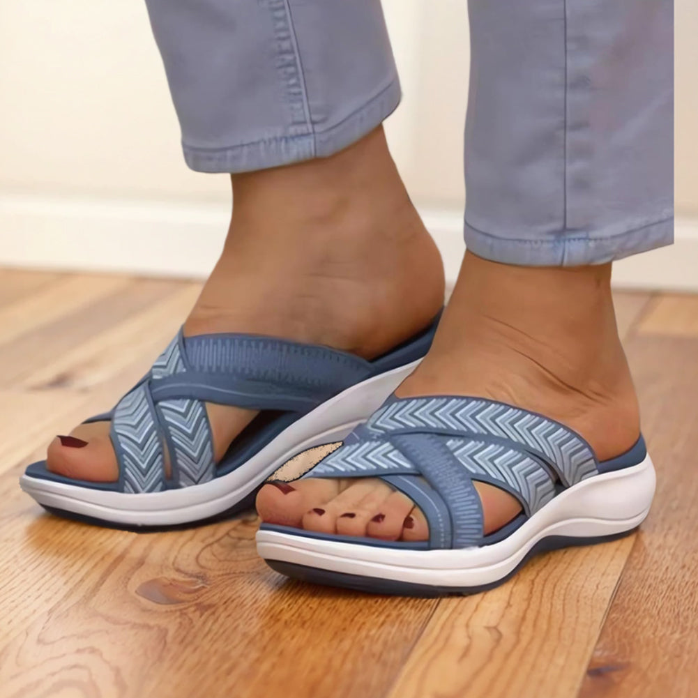 HexoComfy™ Comfortable Orthopedic Sandals