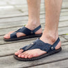 HexoBunion™ Comfy Men&#39;s Bunion Corrector Sandals