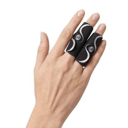 FlexiCare™ Finger Brace for Comfortable Support and Stability 0