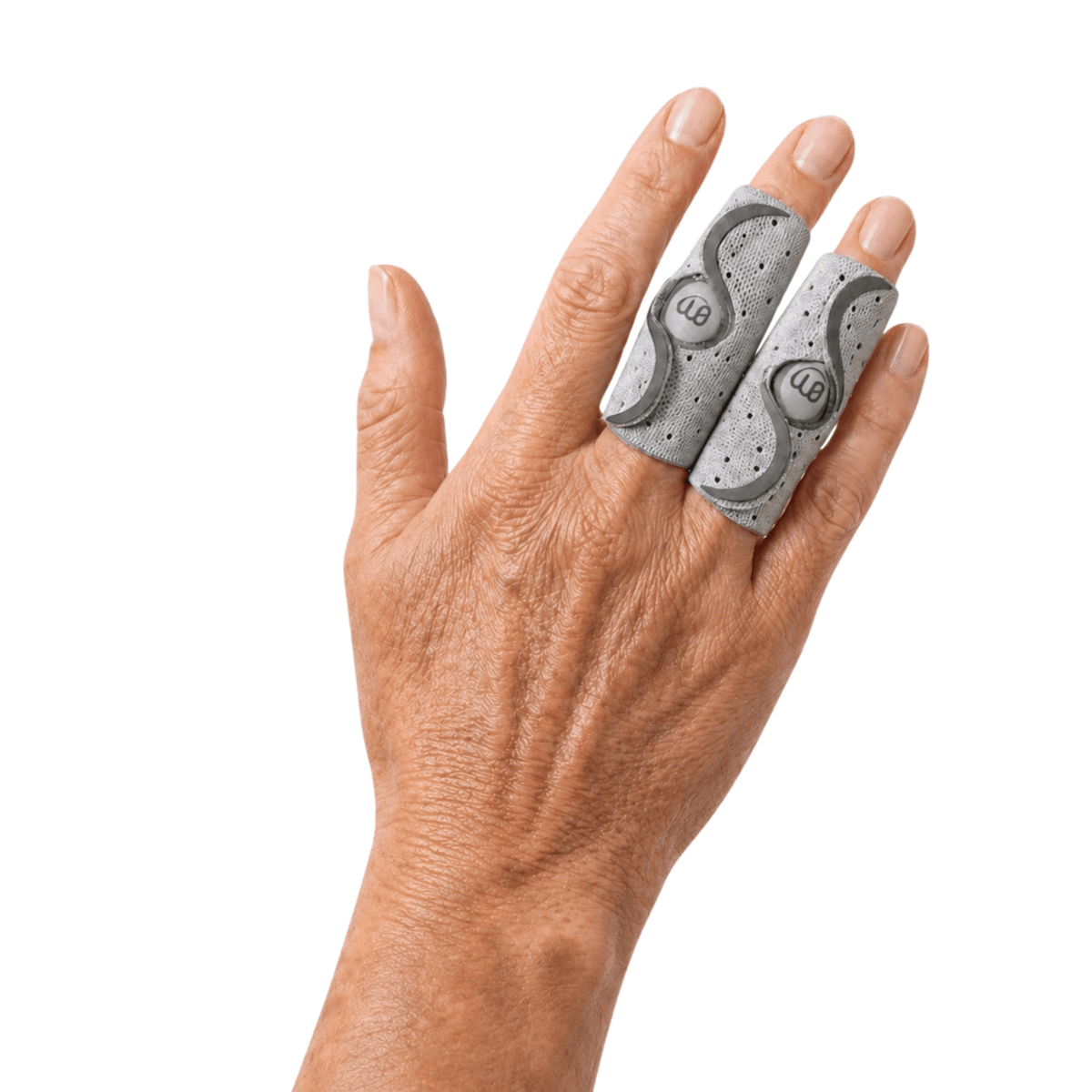 FlexiCare™ Finger Brace for Comfortable Support and Stability 8