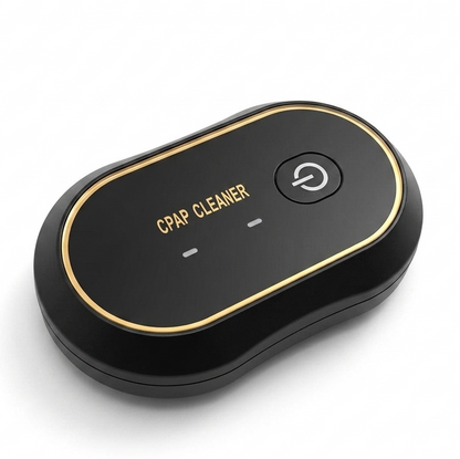 HexoClean™ Portable Sterilizing CPAP Cleaner