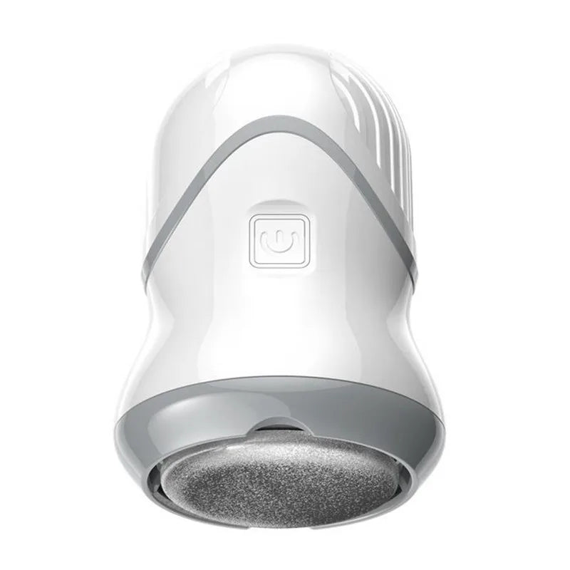 HexoFoot™ Electric Callus Remover with Vacuum Suction