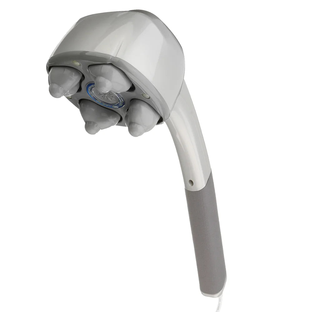HexoRelax™ Handheld Deep Tissue Massager
