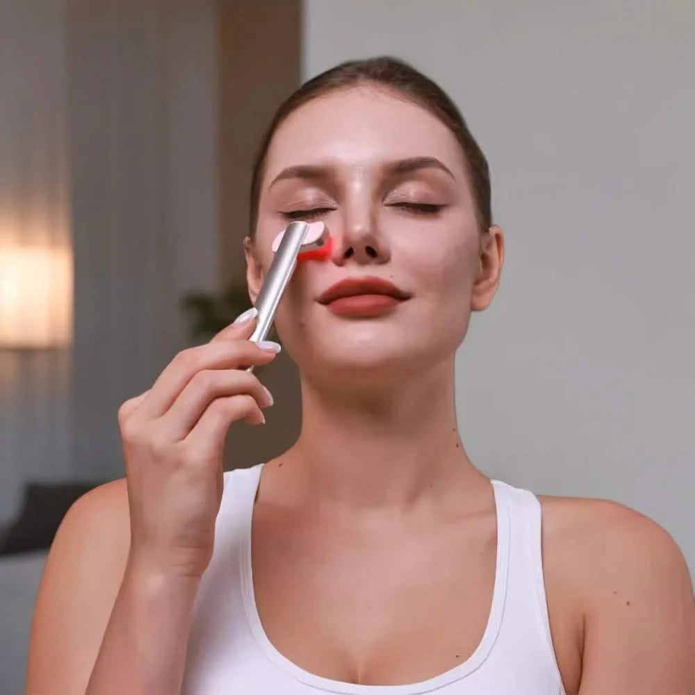 HexoSkin™ Anti-Aging Skincare Wand
