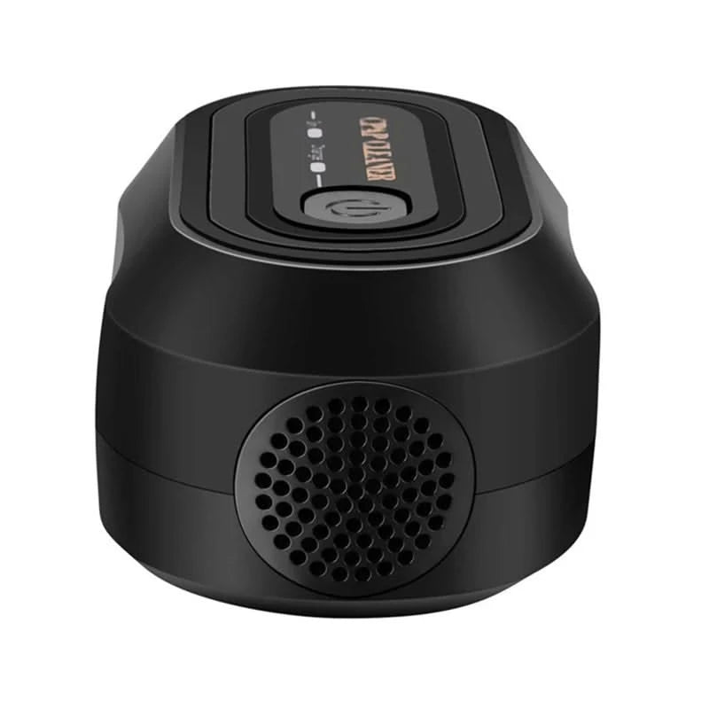 HexoClean™ Portable Sterilizing CPAP Cleaner