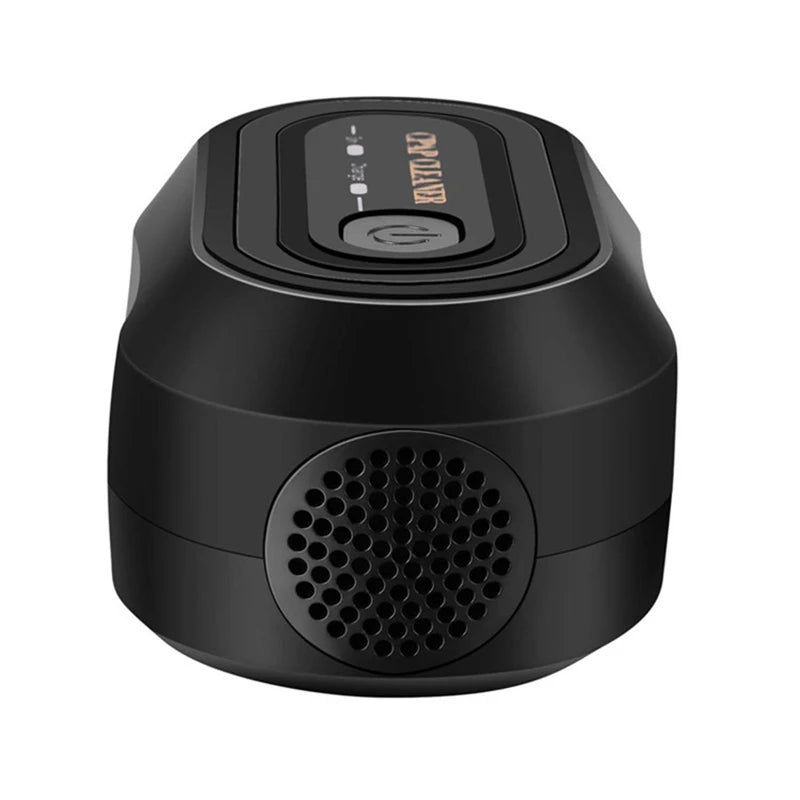 HexoClean™ Portable Sterilizing CPAP Cleaner