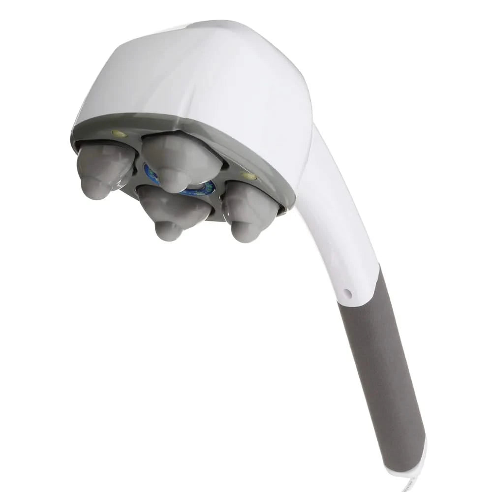 HexoRelax™ Handheld Deep Tissue Massager