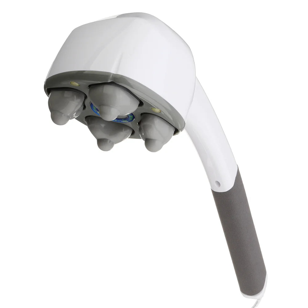 HexoRelax™ Handheld Deep Tissue Massager