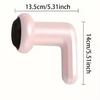 HexoTone™ Handheld Wireless Fat Pushing &amp; Body Sculpting Massager with 5 Heads