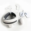 HexoRelief™ – Smart Neck Massager