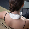 Jeeback™ TENS Neck Massager with Heat