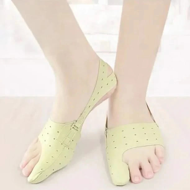 HexoBunion™ Orthopedic Elastic Bunion Corrector