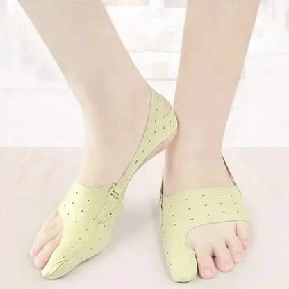 HexoBunion™ Orthopedic Elastic Bunion Corrector