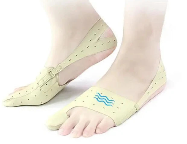 HexoBunion™ Orthopedic Elastic Bunion Corrector