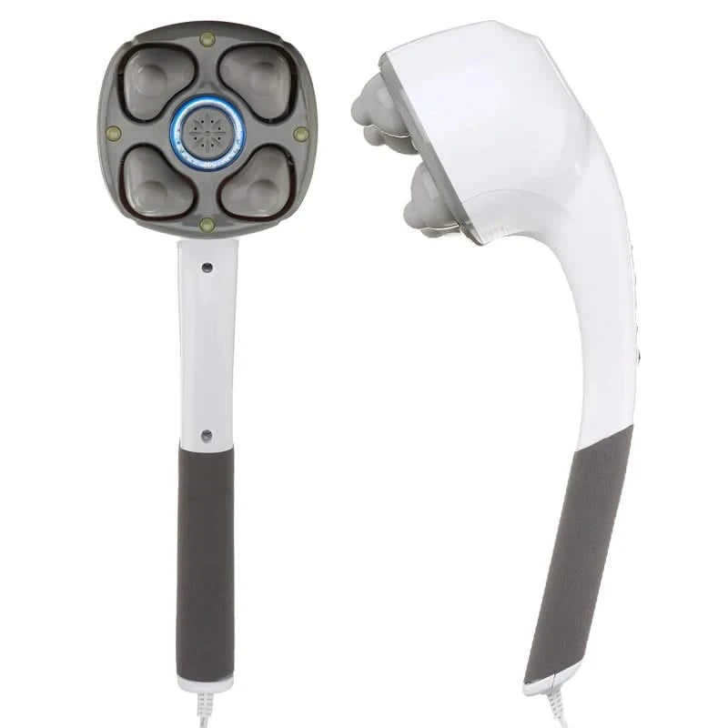 HexoRelax™ Handheld Deep Tissue Massager