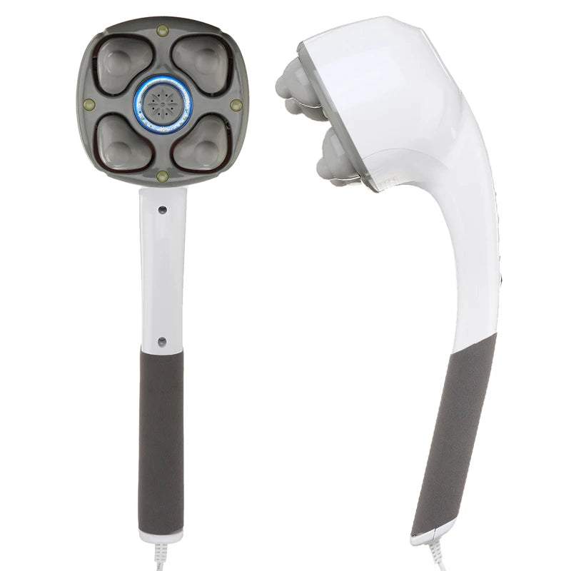 HexoRelax™ Handheld Deep Tissue Massager