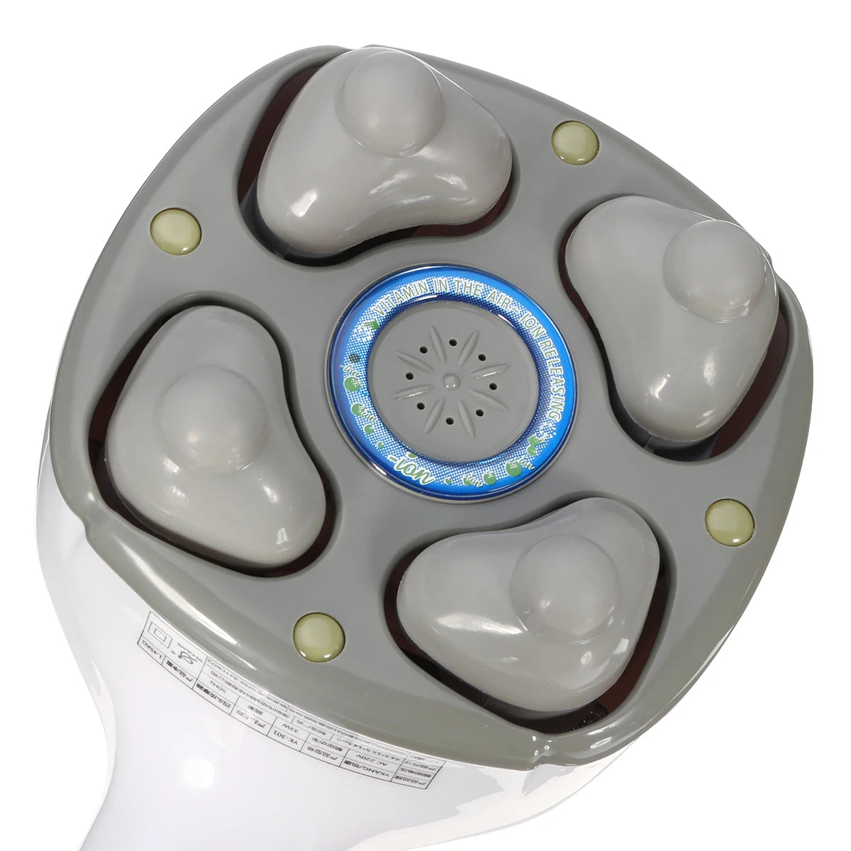 HexoRelax™ Handheld Deep Tissue Massager