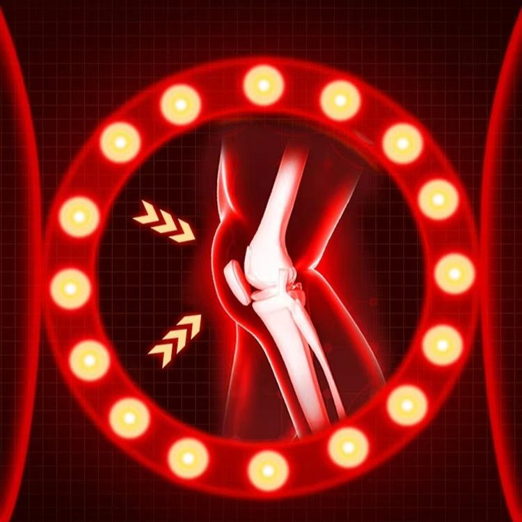 HexoKnee™ Massager For Knee Pain Relief