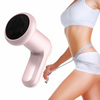 HexoTone™ Handheld Wireless Fat Pushing &amp; Body Sculpting Massager with 5 Heads