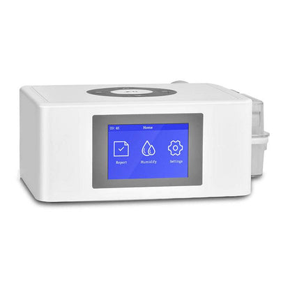 HexoBreathe™ Auto CPAP Machine for Sleep Apnea