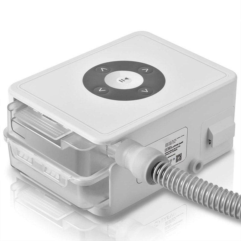 HexoBreathe™ Auto CPAP Machine for Sleep Apnea Travel Use 4