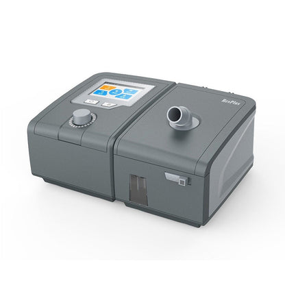 HexoBreathe™ BiPAP Machine for Sleep Apnea & Respiratory Support 0